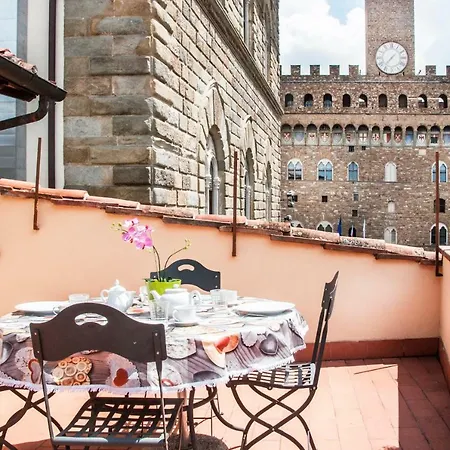 Apartment Art Palazzo Vecchio