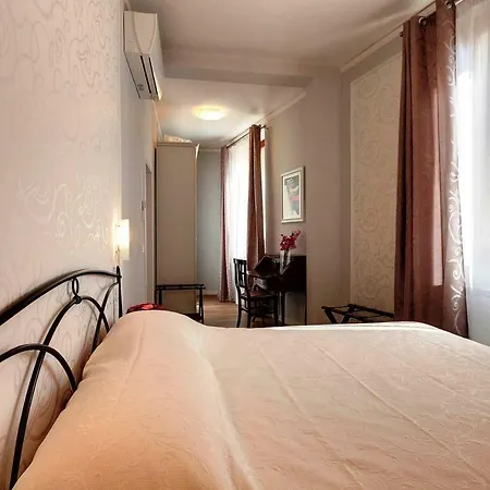 Lilium Elegant Apartamento *