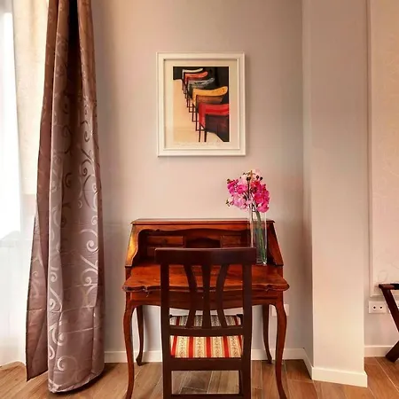 Lilium Elegant Apartment