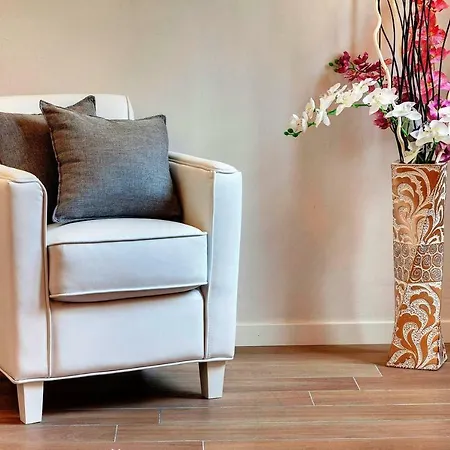 Lilium Elegant Apartment