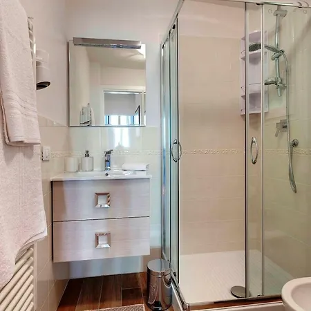 Apartment Lilium Elegant Florence