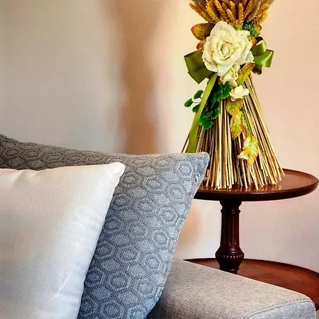 Lilium Elegant Apartment Florence