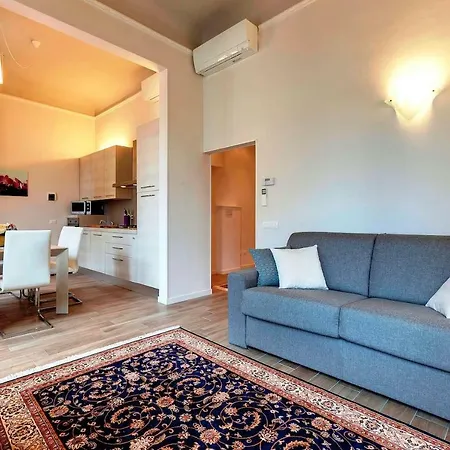 Apartment Lilium Elegant