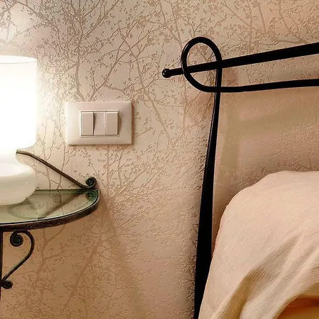 Lilium Elegant Apartment Florence