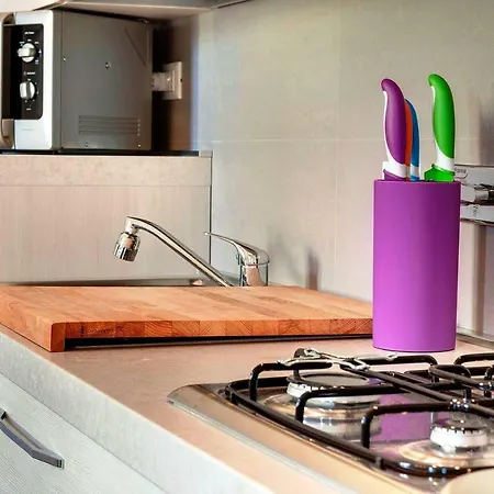 Lilium Elegant Apartment Florence