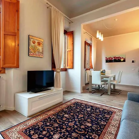 Apartment Lilium Elegant