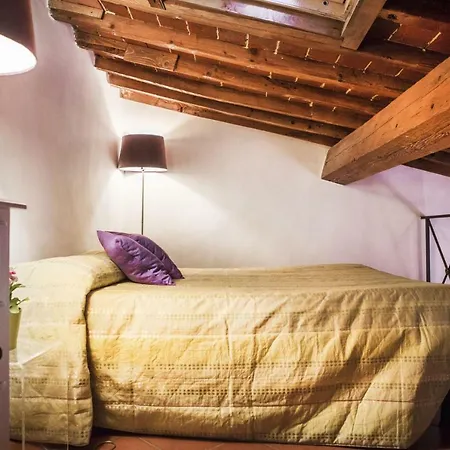 Apartamento Art Vasari
