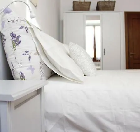 Apartment Art Santa Maria Florence