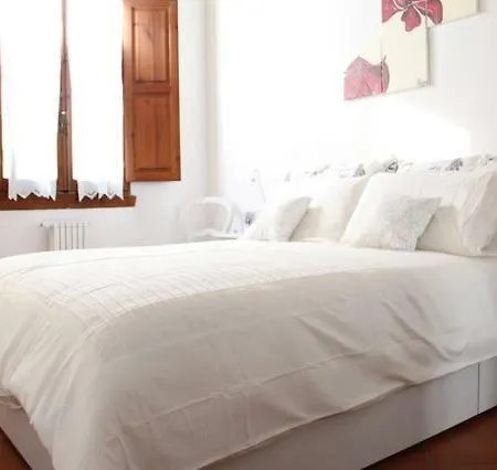 Apartment Art Santa Maria Florence