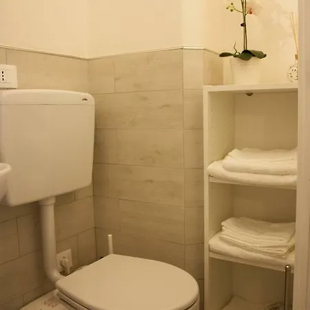 Renovated Central Daire *