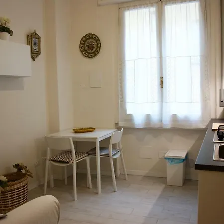 Renovated Central Daire