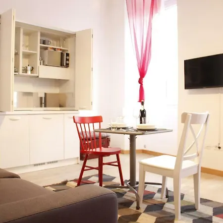 Art Scala Apartment