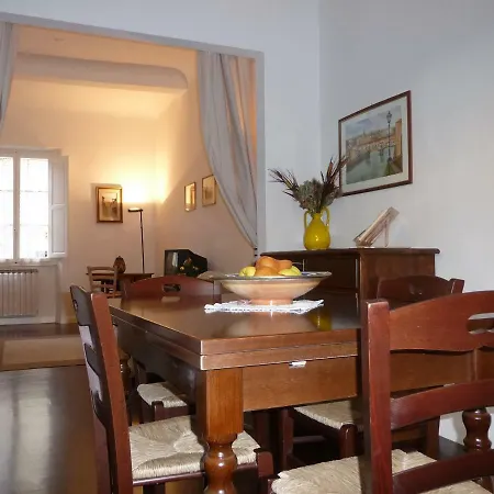 Bicamere In Via San Zanobi Appartamento *