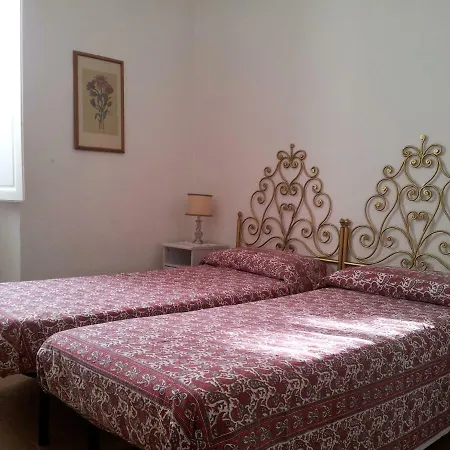 Bicamere In Via San Zanobi
