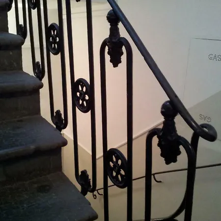 Bicamere In Via San Zanobi Appartamento Firenze