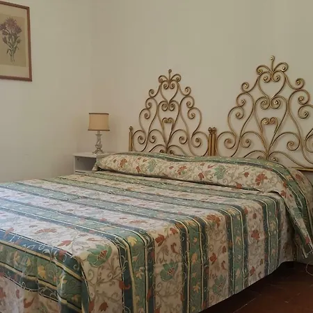 Bicamere In Via San Zanobi Appartamento *
