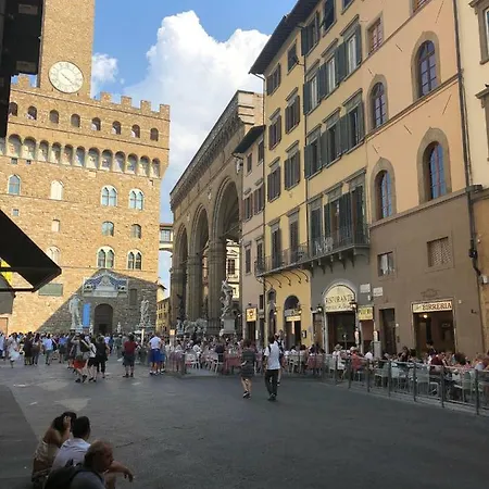 Art Palazzo Vecchio *
