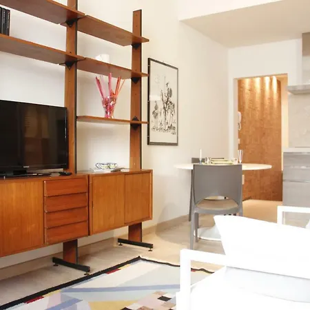Apartment Art Porta A Prato Florence