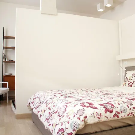 Apartment Art Porta A Prato