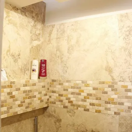 Art Porta A Prato Apartment Florence