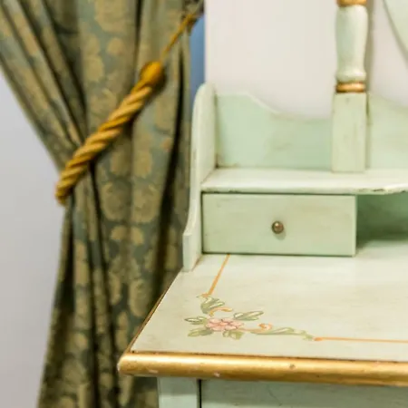Casa Savonarola Charme Homestay *