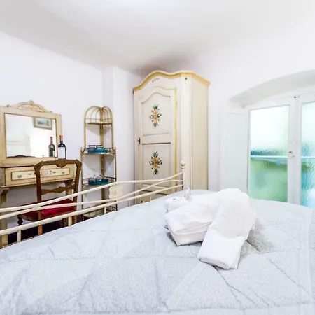 Casa Savonarola Charme Florence