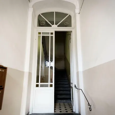 Homestay Casa Savonarola Charme