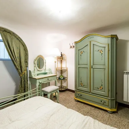 Homestay Casa Savonarola Charme *