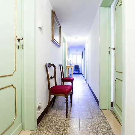 Homestay Casa Savonarola Charme