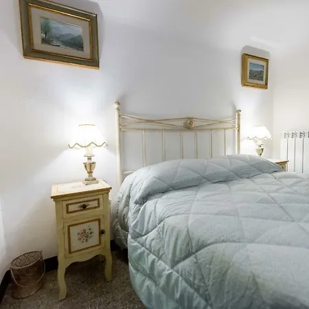 Homestay Casa Savonarola Charme