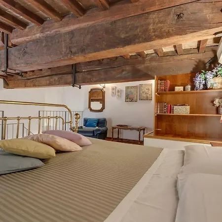 Antinori Apartment Florence