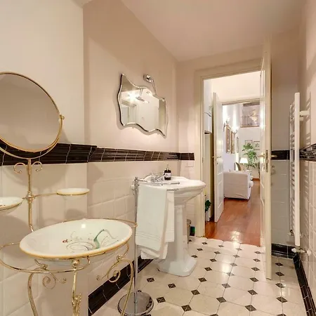 Apartment Antinori Florence