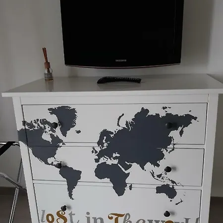 Apartamento Settimo Cielo