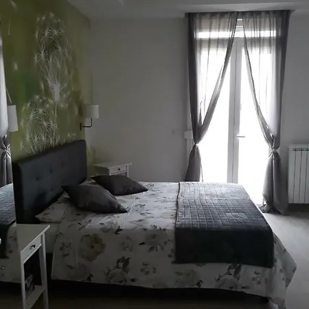 Apartamento Settimo Cielo *