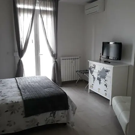 Apartment Settimo Cielo