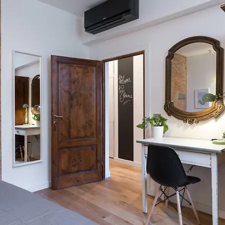 La Gabbia Del Grillo Apartment