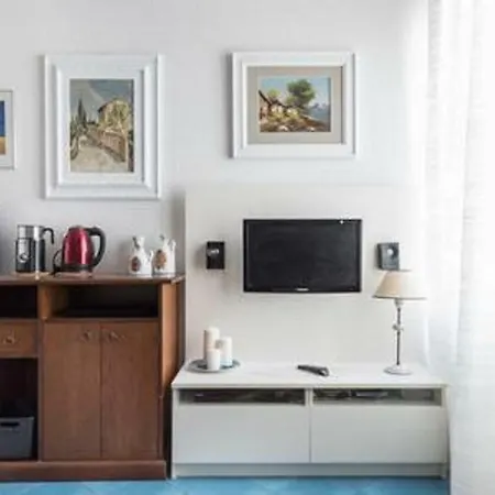 Apartamento Casa Diana