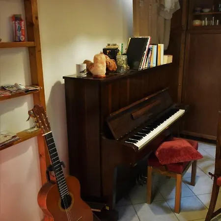 Holiday home Il Caprifoglio *