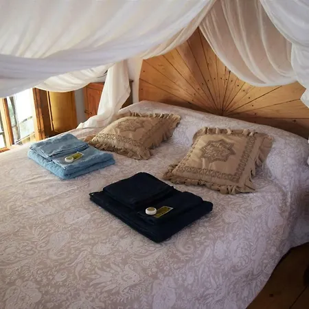 Holiday home Il Caprifoglio *