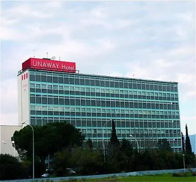 Hotel Unaway Firenze Nord - A1