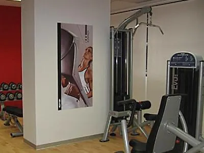Hotel Unaway Firenze Nord - A1