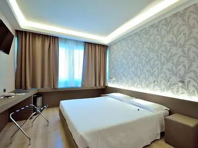 Unaway Firenze Nord - A1 4* Campi Bisenzio