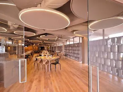 Unaway Firenze Nord - A1 Hotel