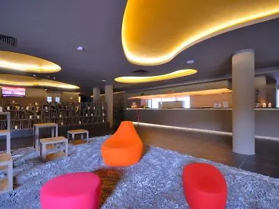 Unaway Firenze Nord - A1 Hotel 4*