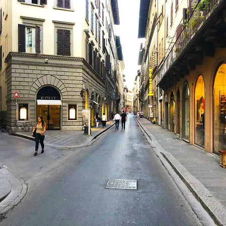Florentine Style Florence