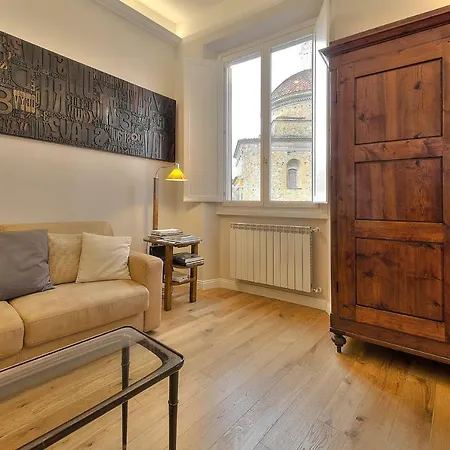 Apartment Medici Chapels Florence