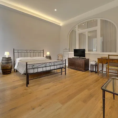 Apartment Medici Chapels Florence