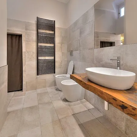 Apartment Medici Chapels Florence