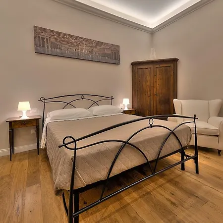 Apartment Medici Chapels
