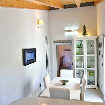 Apartment Corte Dei Morganti Florence